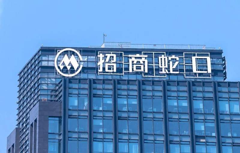 深圳地产巨头主动减负；42亿计提换取长远轻装