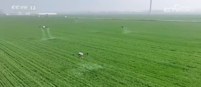  春分时节田野忙碌；科技力量注入春耕；数字化护航粮食丰收。 IT技术 春分时节田野忙碌；科技力量注入春耕；数字化护航粮食丰收。 IT技术 春分时节田野忙碌；科技力量注入春耕；数字化护航粮食丰收。 IT技术