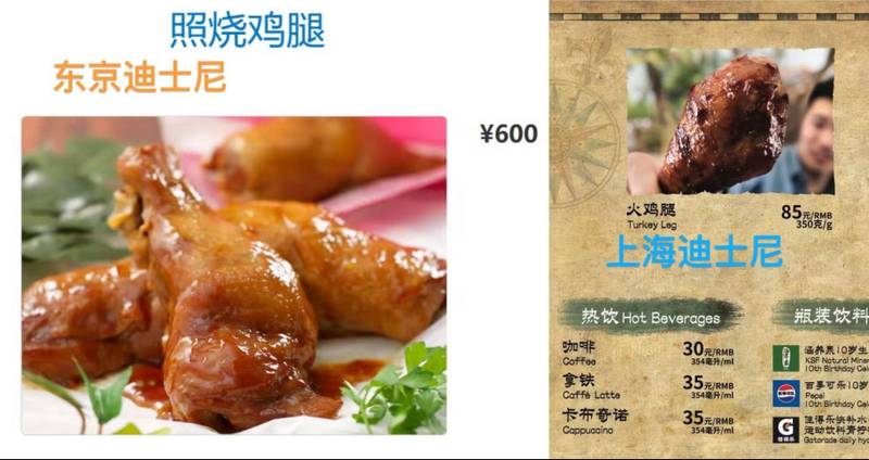  迪士尼乐园餐饮定价引发消费者关注；上海与东京两地对比显示差异，情怀消费背后的运营考量值得探讨。 文化旅游 迪士尼乐园餐饮定价引发消费者关注；上海与东京两地对比显示差异，情怀消费背后的运营考量值得探讨。 文化旅游