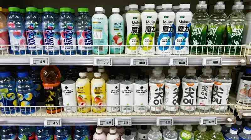 全渠道覆盖策略深度透视：农夫山泉电解质水的破局概率几何？