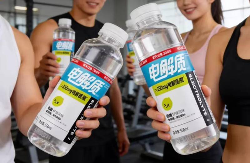  全渠道覆盖策略深度透视：农夫山泉电解质水的破局概率几何？ IT技术 全渠道覆盖策略深度透视：农夫山泉电解质水的破局概率几何？ IT技术 全渠道覆盖策略深度透视：农夫山泉电解质水的破局概率几何？ IT技术