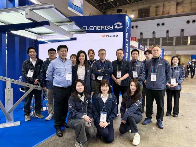 数千座电站的稳固奇迹：日本光伏市场的破局之道