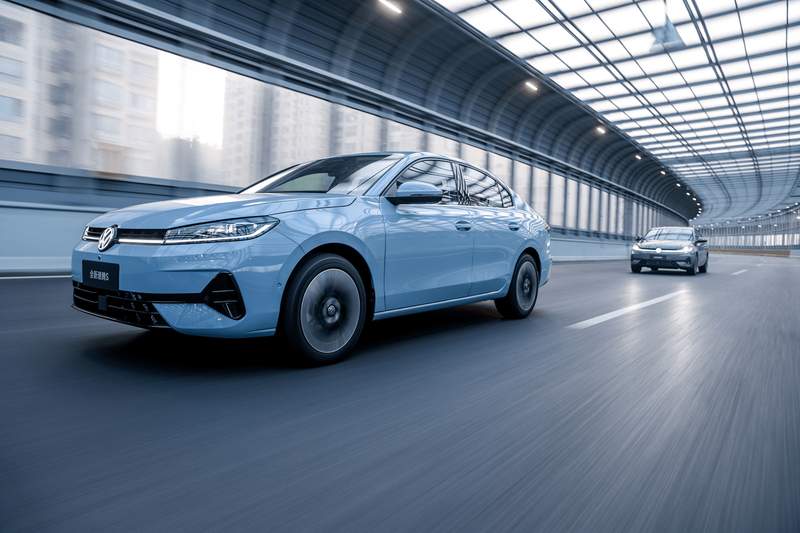 【解密真相】速腾S深度解析：从迷茫到坚定的选车进阶之路