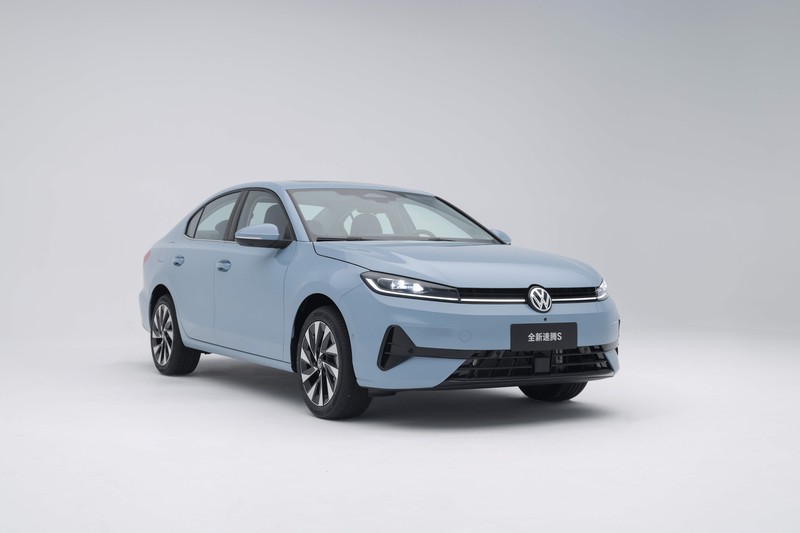  【解密真相】速腾S深度解析：从迷茫到坚定的选车进阶之路 汽车科技