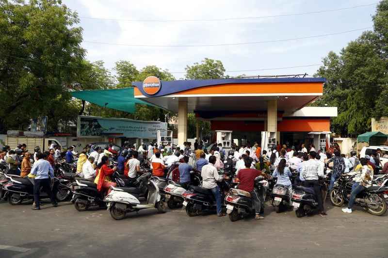  海峡封锁的连锁反应：亚洲多国能源告急背后的隐忧 新闻