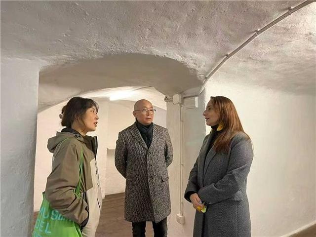  策展叙事的深度重构：从历史场域透视当代艺术的归属悖论 文化旅游