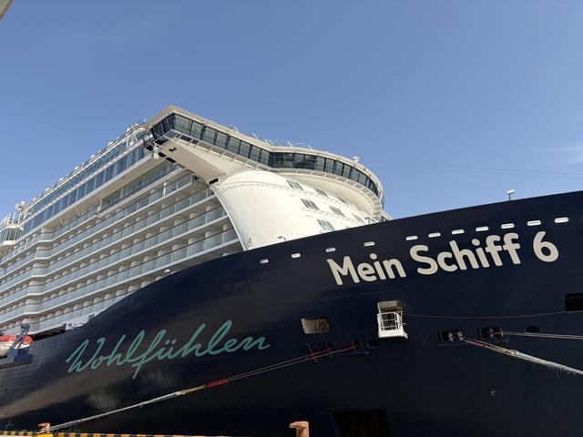  海上流动的都市传奇：解码邮轮经济背后的上海魅力 新闻