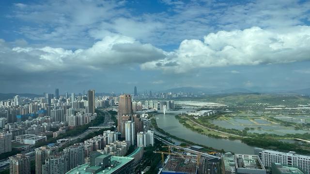  【全球化扩张的阵痛】：企业出海战略中的利润平衡法则 企业服务 【全球化扩张的阵痛】：企业出海战略中的利润平衡法则 企业服务