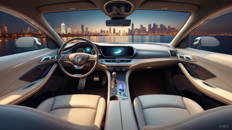  进阶出行探索者：零跑A10重构平价智驾新秩序 IT技术