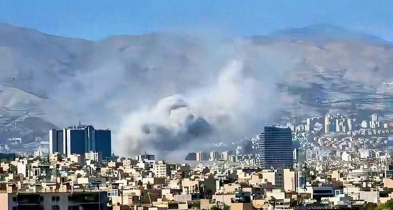 复盘：伊朗反击战与区域安全态势的深度解析