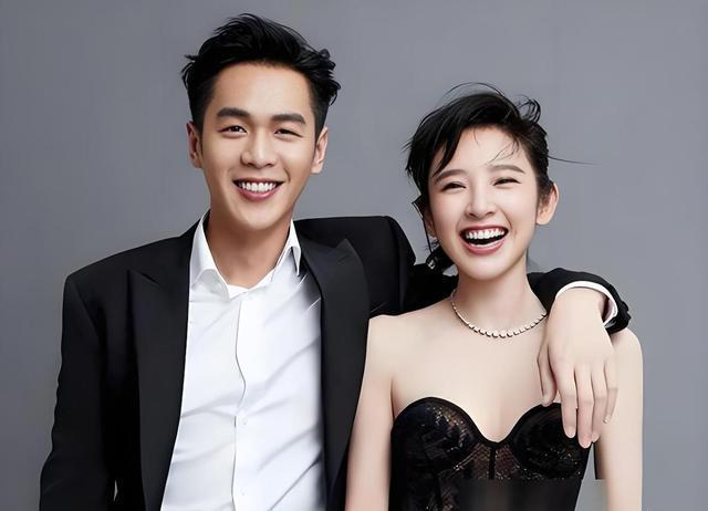 幕后真相揭秘：娱乐圈长久关系的隐形底层逻辑