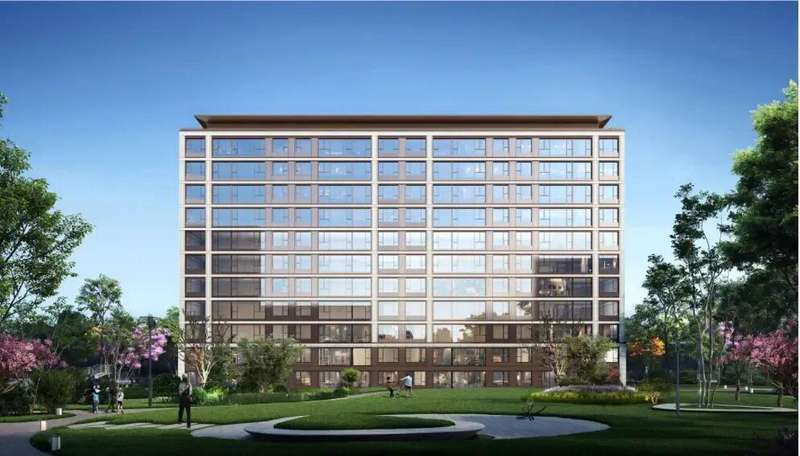  逾七亿成交额背后的决策逻辑：青特滨湖国际的算法选房指南 房产家居