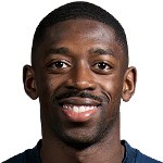  登贝莱的蜕变之旅：从绿茵天才到更衣室的精神领袖 体育新闻 登贝莱的蜕变之旅：从绿茵天才到更衣室的精神领袖 体育新闻