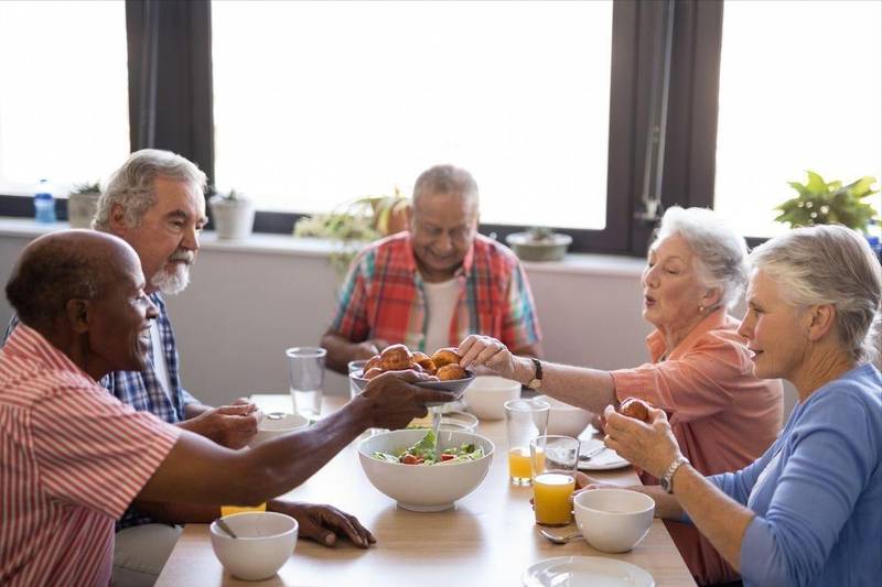  【医学警示】56岁后晚餐习惯的深层逻辑：那些被忽视的代谢真相 健康养生