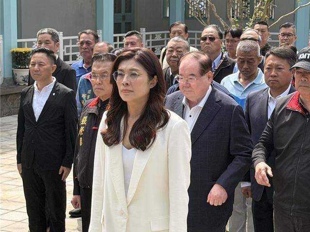 拆解“台独”话术的底层逻辑：郑丽文四维论证体系的战略价值