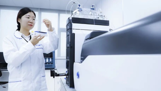  P-CAB技术破局：丽珠JP-1366如何撬动幽门螺杆菌根除的Ⅲ期临床加速 新闻