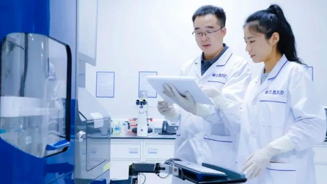  P-CAB技术破局：丽珠JP-1366如何撬动幽门螺杆菌根除的Ⅲ期临床加速 新闻