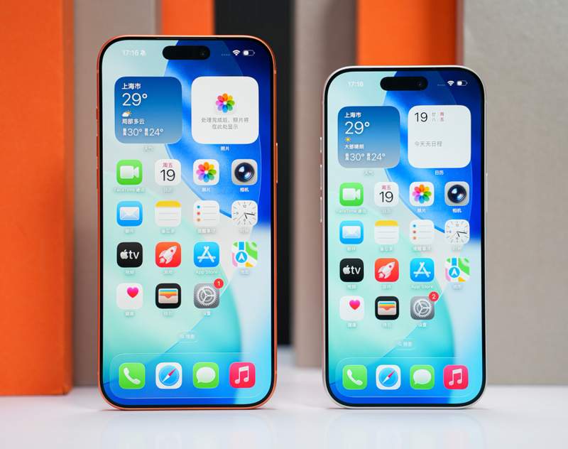  苹果首次登顶Q1：小米大跌19%背后的生存困境与突围之路 手机评测
