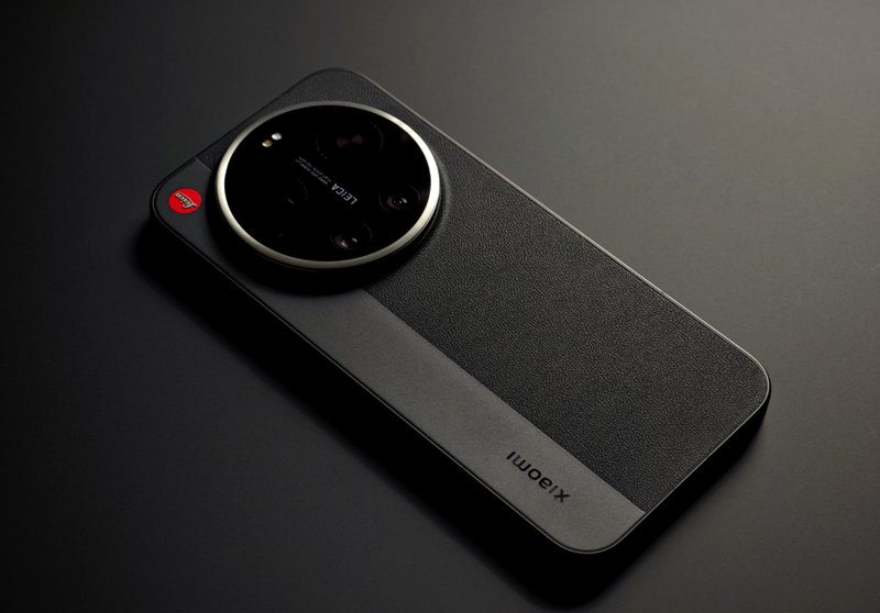  苹果首次登顶Q1：小米大跌19%背后的生存困境与突围之路 手机评测