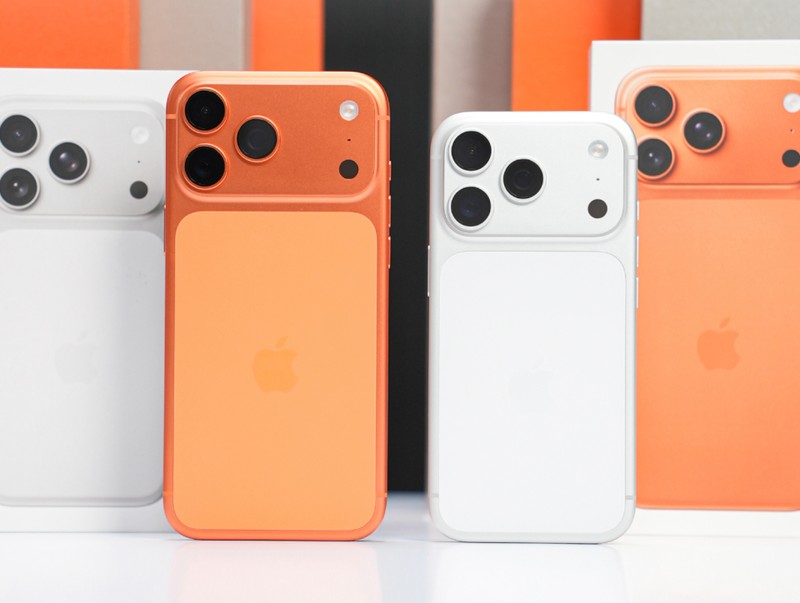  苹果首次登顶Q1：小米大跌19%背后的生存困境与突围之路 手机评测