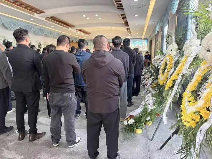  从马拉松到心梗：中年企业家的健康盲区与生命警示 健康养生