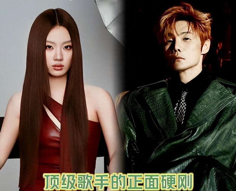  一首歌引发的行业地震：当创作者的心血被随意践踏，我们还能做什么 娱乐新闻