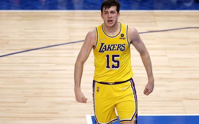 【深度解码】从60顺位到西部核心：里夫斯的技术跃迁方法论