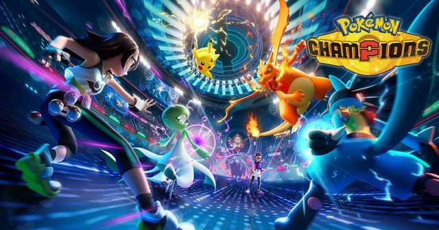 《宝可梦冠军》Switch竞技架构深度拆解：从VP系统到网络优化的全链路技术解析