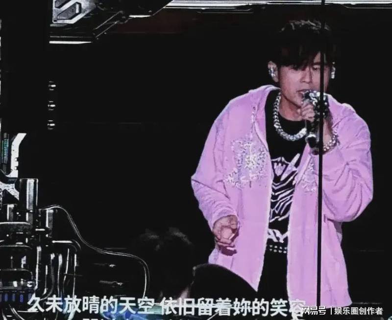 数据还原周杰伦演唱会真相：90分钟实唱背后的商业逻辑 娱乐新闻