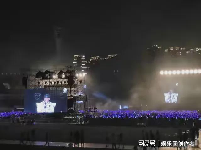  数据还原周杰伦演唱会真相：90分钟实唱背后的商业逻辑 娱乐新闻