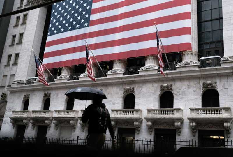  【深度剖析】从美债39万亿到衰退预警：特朗普关税政策的经济学死循环 股票财经