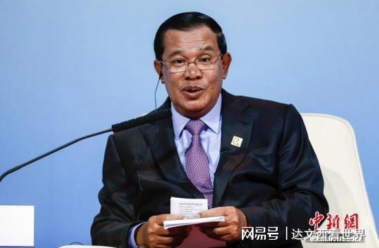 柬埔褰零关税政策：中国新能源产业链的东南亚破局样本