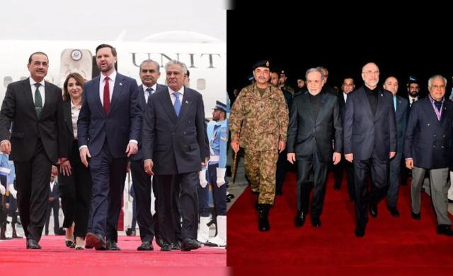  战略透支的三重维度：从霍尔木兹困局透视大国博弈底层逻辑 新闻