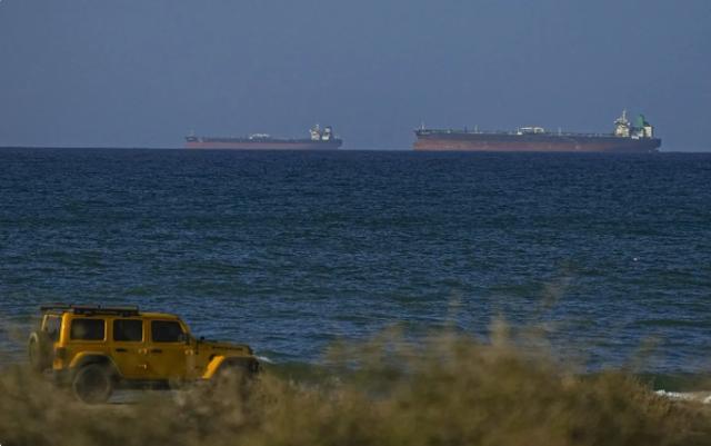  战略透支的三重维度：从霍尔木兹困局透视大国博弈底层逻辑 新闻