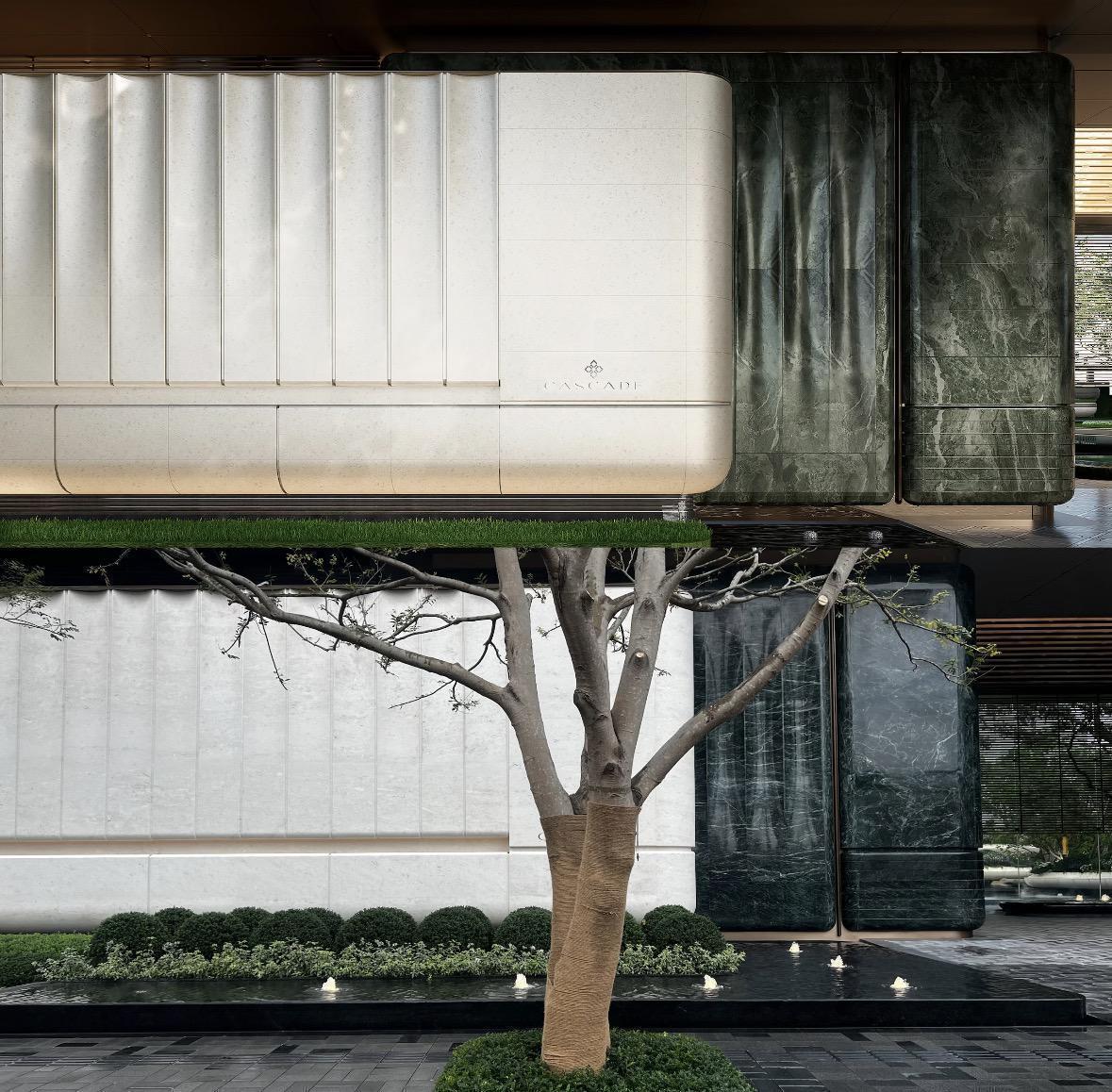  技术解码：中海萬宸系首作如何用产品力重塑广州顶豪定价逻辑 房产家居