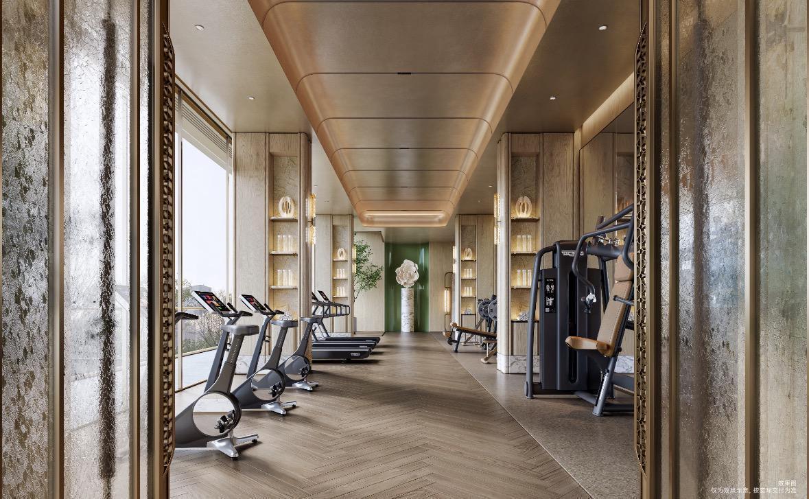  技术解码：中海萬宸系首作如何用产品力重塑广州顶豪定价逻辑 房产家居