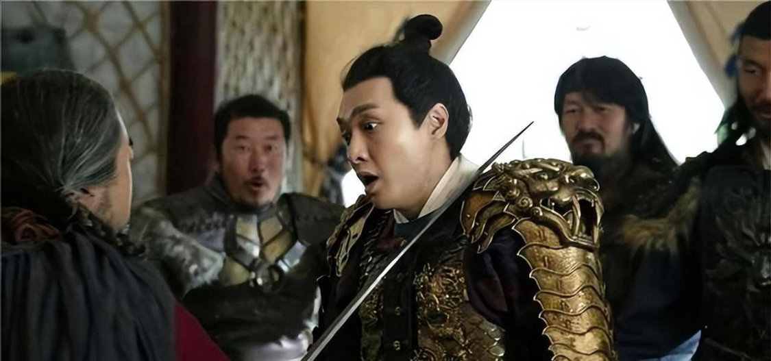  北京保卫战：于谦如何用五字真言与一纸军令扭转大明国运 新闻