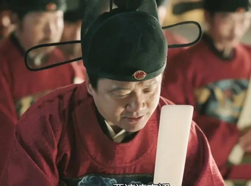  北京保卫战：于谦如何用五字真言与一纸军令扭转大明国运 新闻