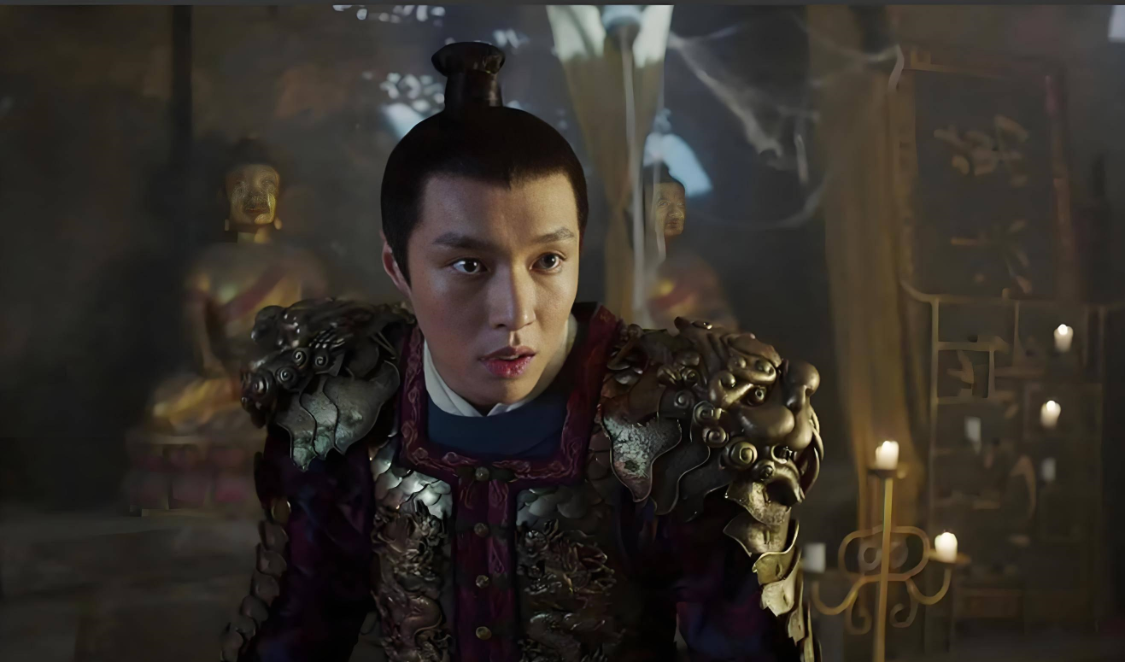  北京保卫战：于谦如何用五字真言与一纸军令扭转大明国运 新闻