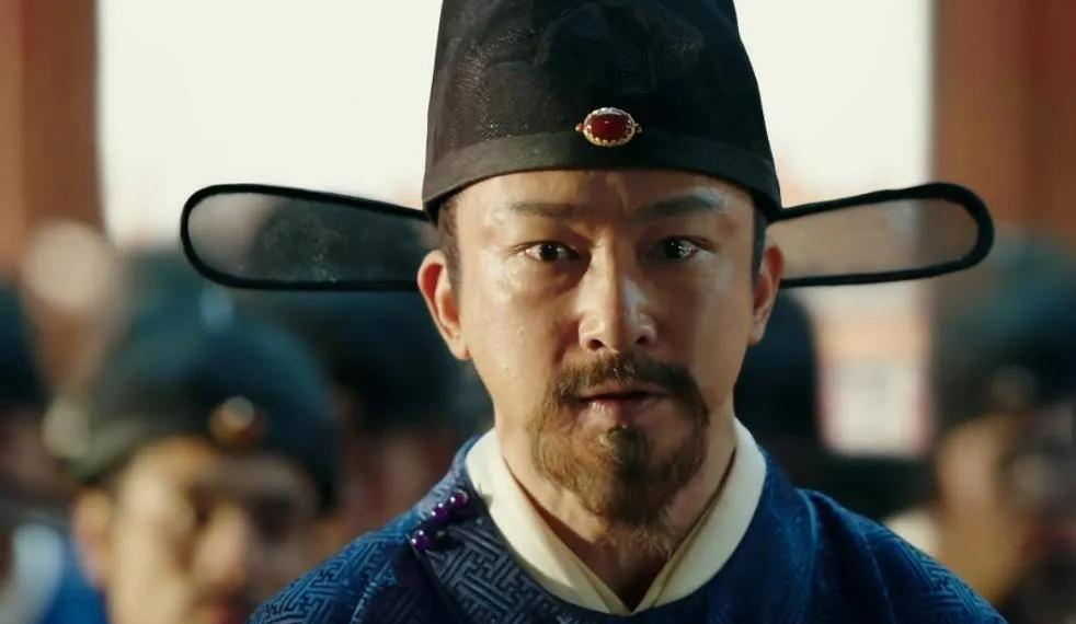  北京保卫战：于谦如何用五字真言与一纸军令扭转大明国运 新闻