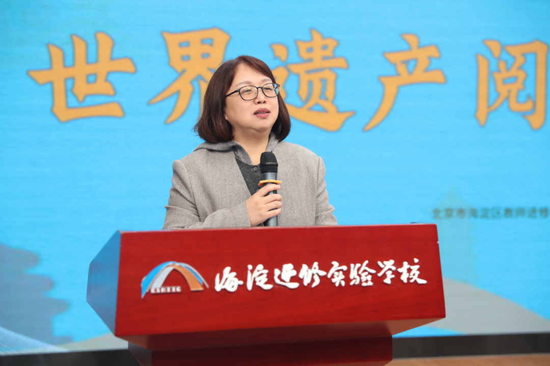  当孩子对世界遗产说“我不在乎”时，这所学校做了一件让所有人意外的事…… 教育招生