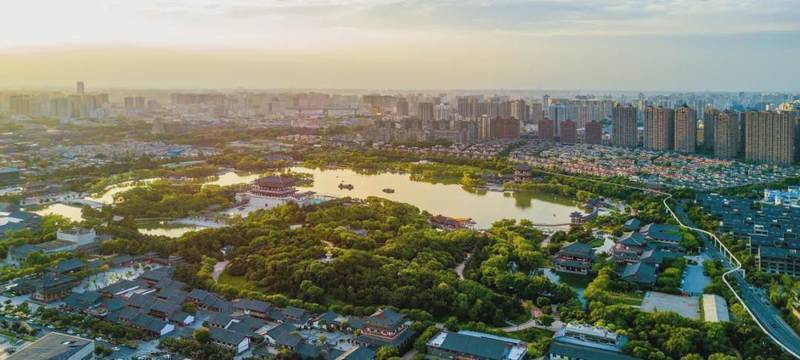  西安这场巨变正在发生：那些曾经困扰你的生活难题，也许将迎来转机 房产家居