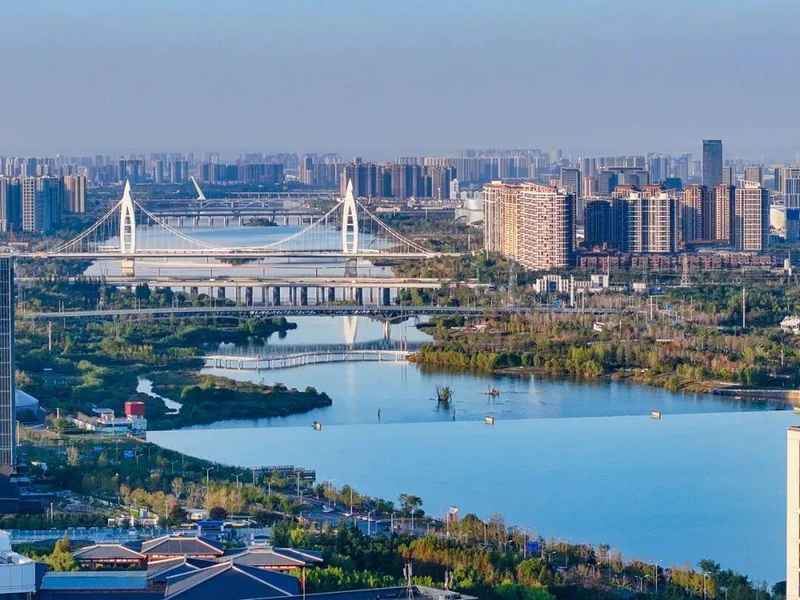  西安这场巨变正在发生：那些曾经困扰你的生活难题，也许将迎来转机 房产家居