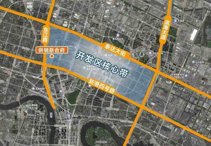 技术深度:全架空设计如何重塑开发区改善住宅标准 房产家居