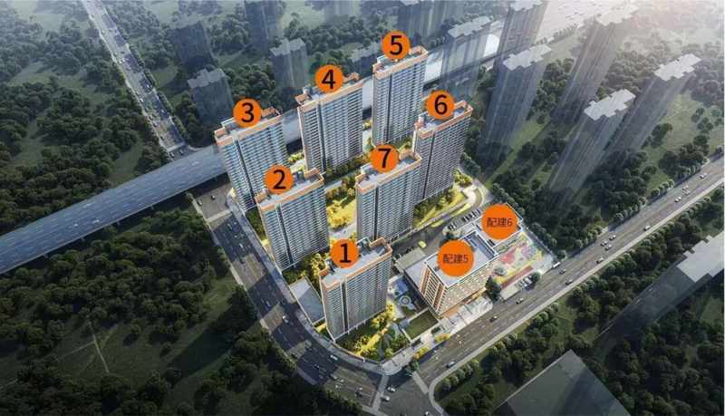 技术深度:全架空设计如何重塑开发区改善住宅标准 房产家居