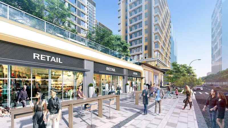 技术深度:全架空设计如何重塑开发区改善住宅标准 房产家居