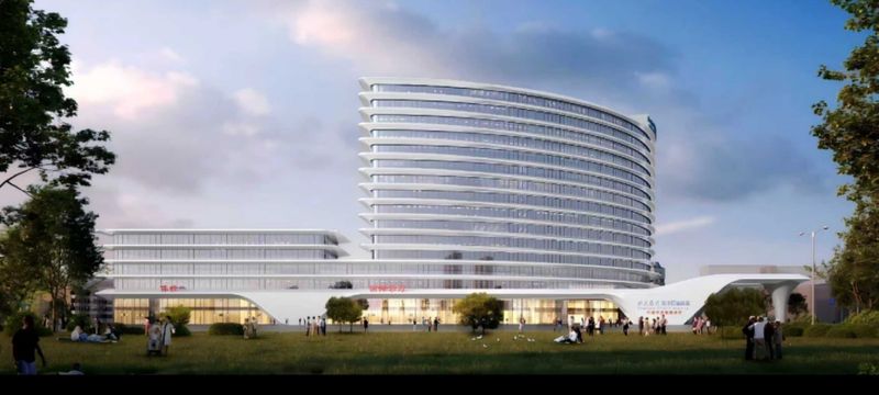 技术深度:全架空设计如何重塑开发区改善住宅标准 房产家居