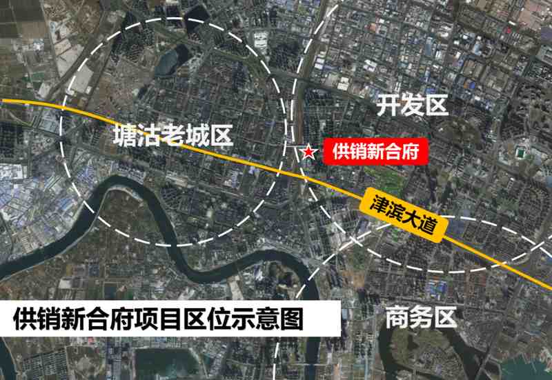技术深度:全架空设计如何重塑开发区改善住宅标准 房产家居
