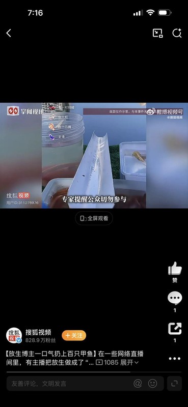 解码直播放生：算法逻辑、生态风险与法律边界