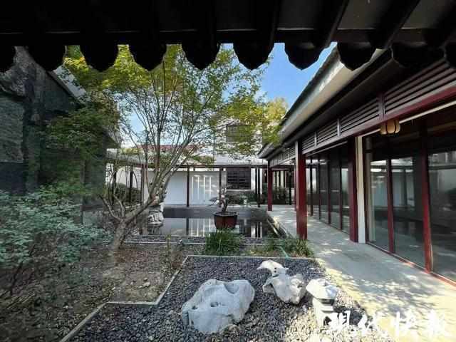  从30到无限：苏州古建老宅活化的技术体系与创新实践！古城更新！ 新闻 从30到无限：苏州古建老宅活化的技术体系与创新实践！古城更新！ 新闻